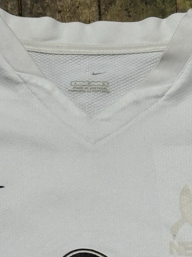 Neuseeland Nike Fußball Trikot Player Issue Mulligan 2 Large L gebraucht BR3 - Bild 3 von 6