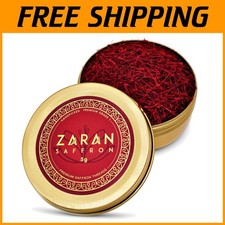 Super Negin Saffron Threads 5g
