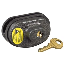 Master Lock Gun Lock