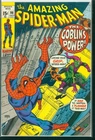 Amazing Spider-Man #98 F-