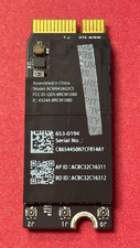   Apple Macbook PRO A1502 A1398 2015 Wifi Bluetooth Card BCM943602CS , 653-0194
