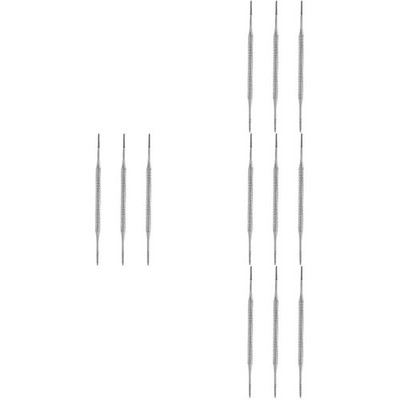  4 Pack Nagelheber Unter Dem Nagelreiniger-Werkzeug Nagelreinigungsset