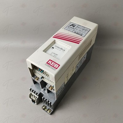 KEB 07.F4.S0C-M220 mit Loop