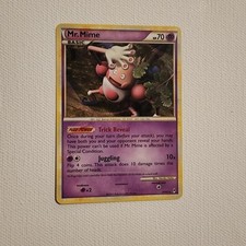 Mr. Mime Rare Call of Legends 29/95 MP on eBay