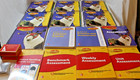 McGraw Hill Wonders Grade 5 Teacher's Editions Units 1-6 & Assessment Books Set