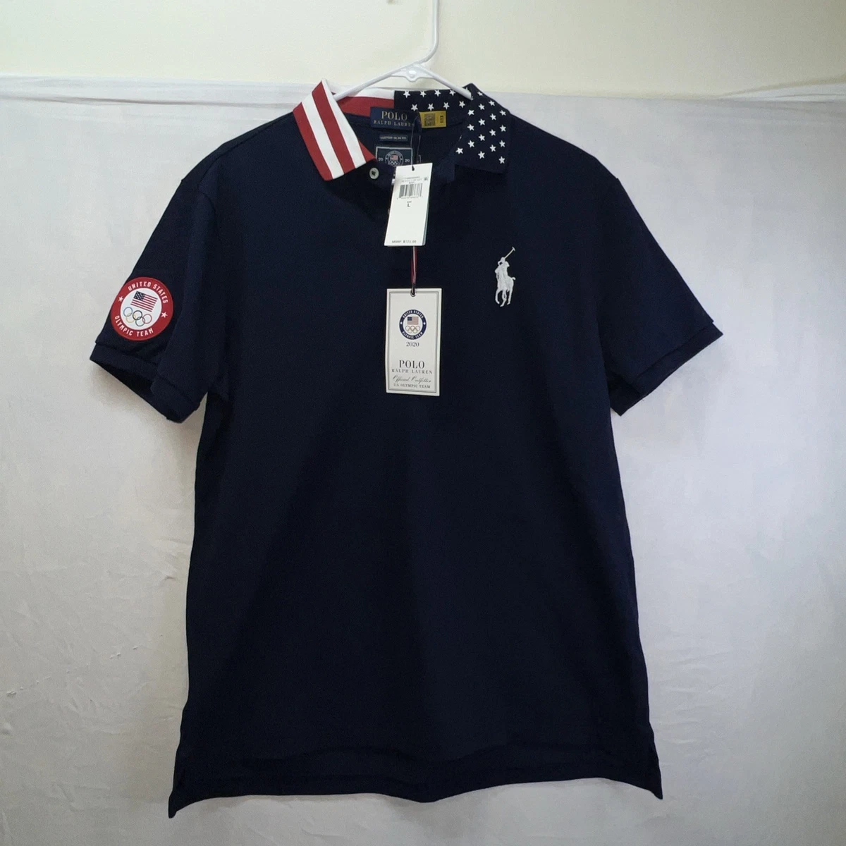 ralph lauren olympic products for sale | eBay