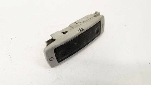 Volkswagen Golf 1998 Rear Interior Light 3B0947291, Genuine #2339899-62