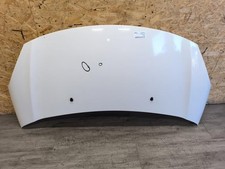 Capot Citroen C8
