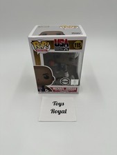 Funko Pop! Vinyl: Michael Jordan - Foot Locker (Exclusive) #115
