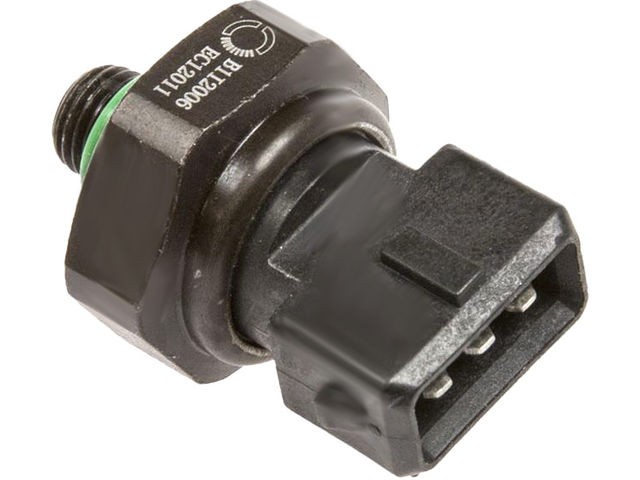For 2005 Mercedes SLR McLaren A/C Pressure Transducer 11789RCKD 5.5L V8