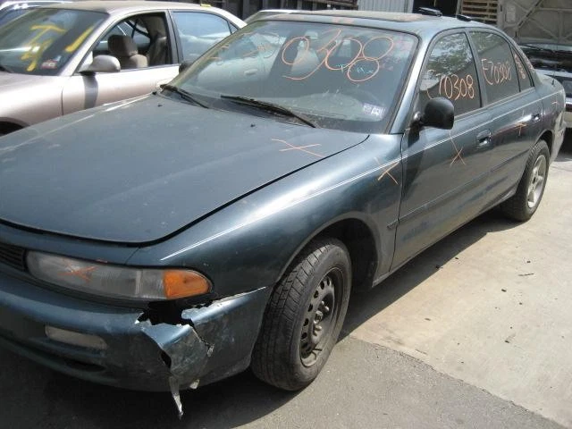 WIPER MOTOR MITSUBISHI GALANT 1994 94 1995 95 96 97 98 3705 - Image 2 of 4