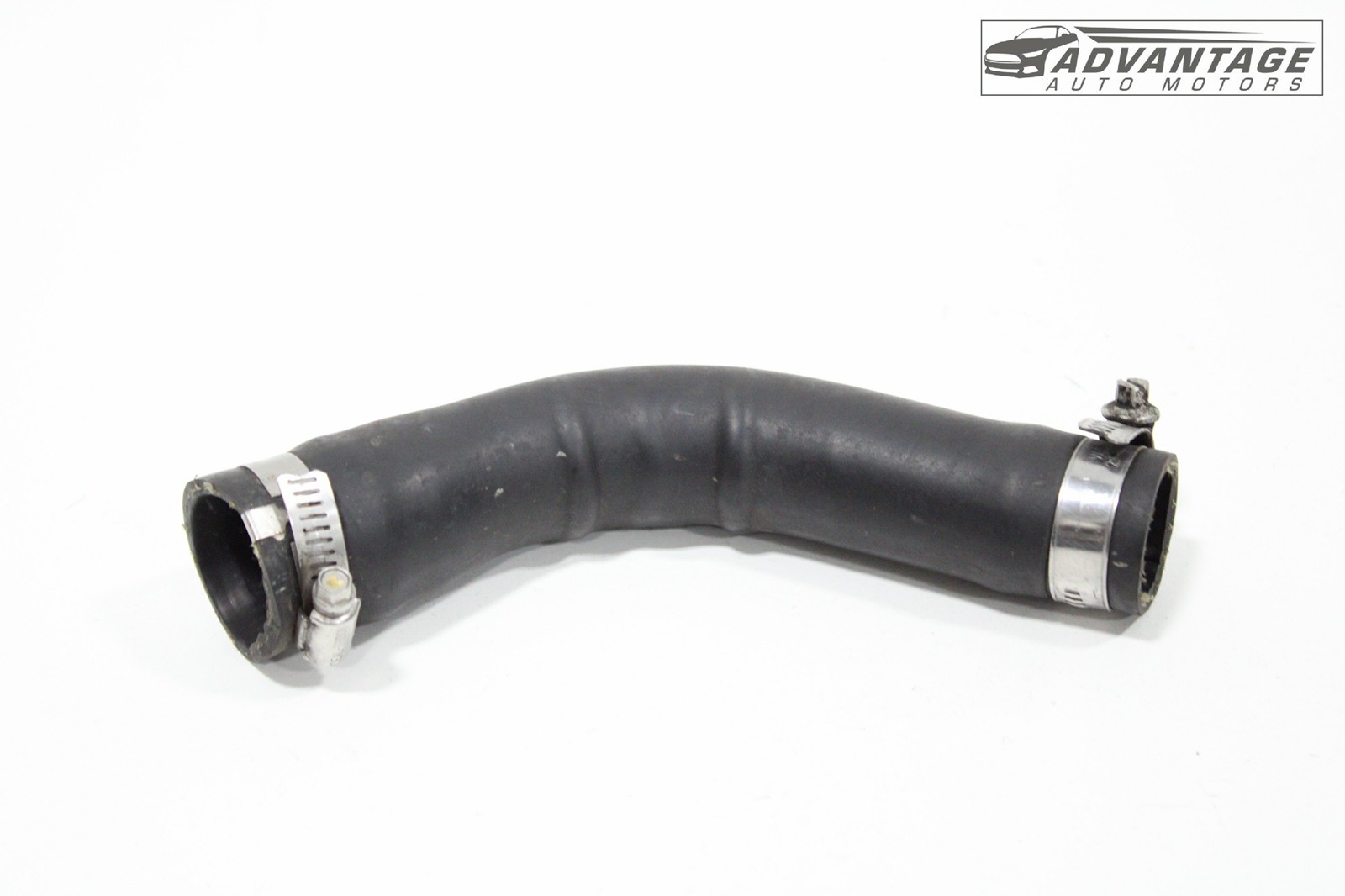 2018-2024 BUICK ENCLAVE 3.6L V6 GASOLINE FUEL FILLER NECK HOSE TUBE PIPE OEM