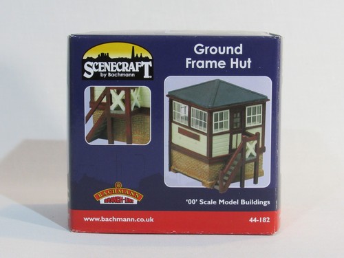 Molino de agua Bachmann Scenecraft 44-0076 nuevo en caja | Zustand: New