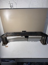 LAND ROVER FREELANDER MK2 2008-2012 FRONT BUMPER REINFORCER 6H52-17F021-AD