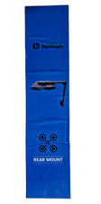 Illumagic LightingTech Rear Mount Designed for Aquarium LED Lights