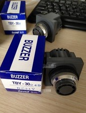 1PCS Tend TBY-3024D TBY30 DC24V Buzzer -New *tm