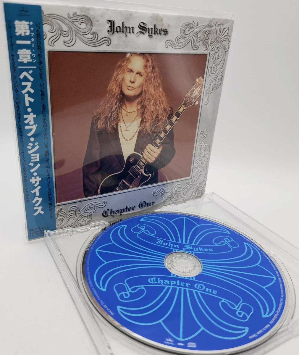 Music CDs John Sykes for sale | eBay