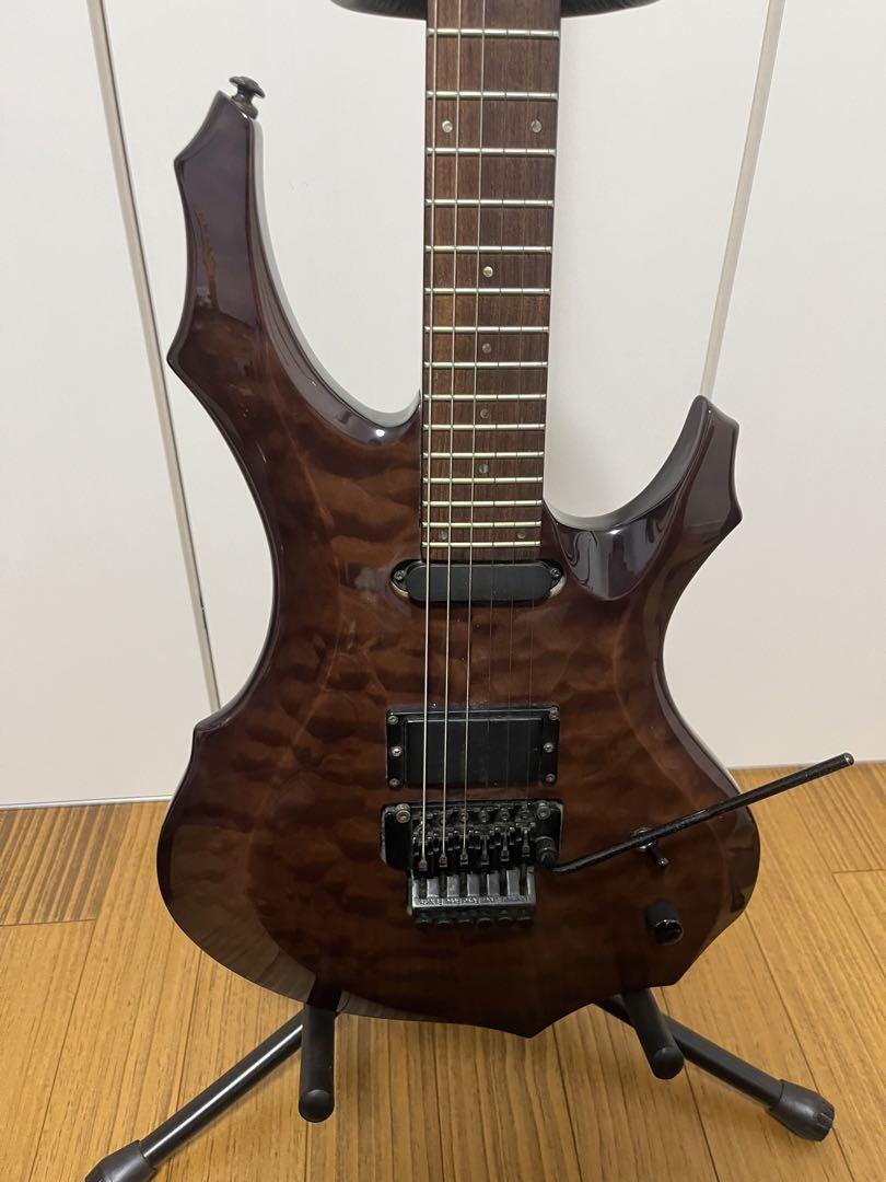 GRASSROOTS G-P-65A AIJIモデル FOREST ギター GRASSROOTS G-P-65A PIERROT アイジモデル FOREST - メルカリ