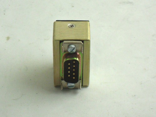 S-TEC ST-901 GPSS Roll Steering & Adapter Switch (p/n: ST901) - Picture 9 of 10