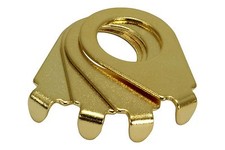 Vintage Knob Position Indicator Gold for Gibson Les Paul