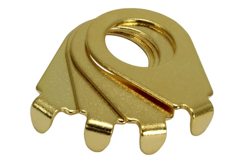 Vintage Knob Position Indicator Gold for Gibson Les Paul