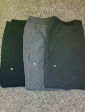 Figs Scrub Pants Technical Collection Lot Of ...
