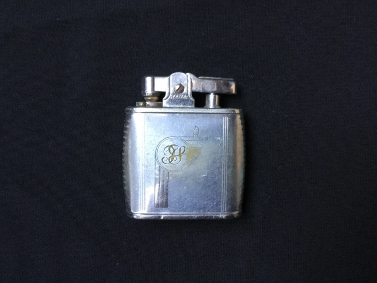 Ronson lighter best sale