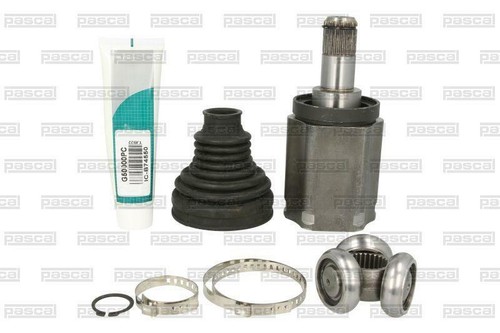 LEFT DRIVESHAFT CV JOINT PASCAL G7B009PC EBay