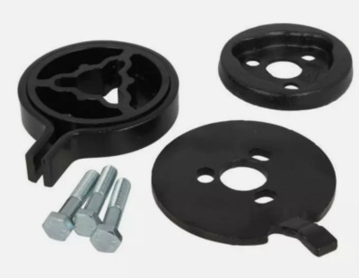 ROCKINGER Unterteil - Satz Fangmaul ROE65693