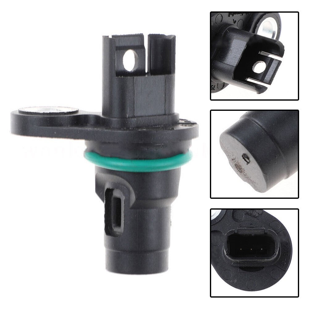 Brand New Crankshaft Position Sensor For Mercedes, Chrysler, Dodge - TOM AUTO PARTS AWABSC129