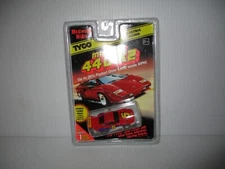 Tyco Magnum 440-X2 Porsche #5