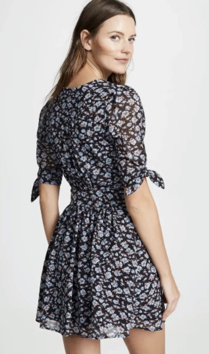 Nightwalker clearance ludlow dress