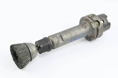 WEFA 93.05.008.105 (HSK-A63xER20x160) incl. wire brush head