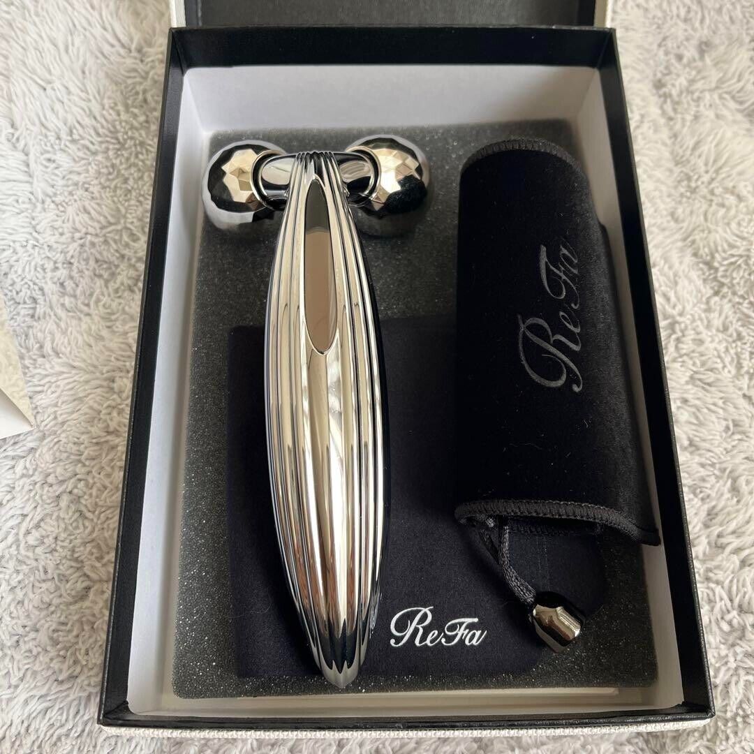 ReFa RF-RF2121B SILVER ReFa RF-RF2121B SILVER