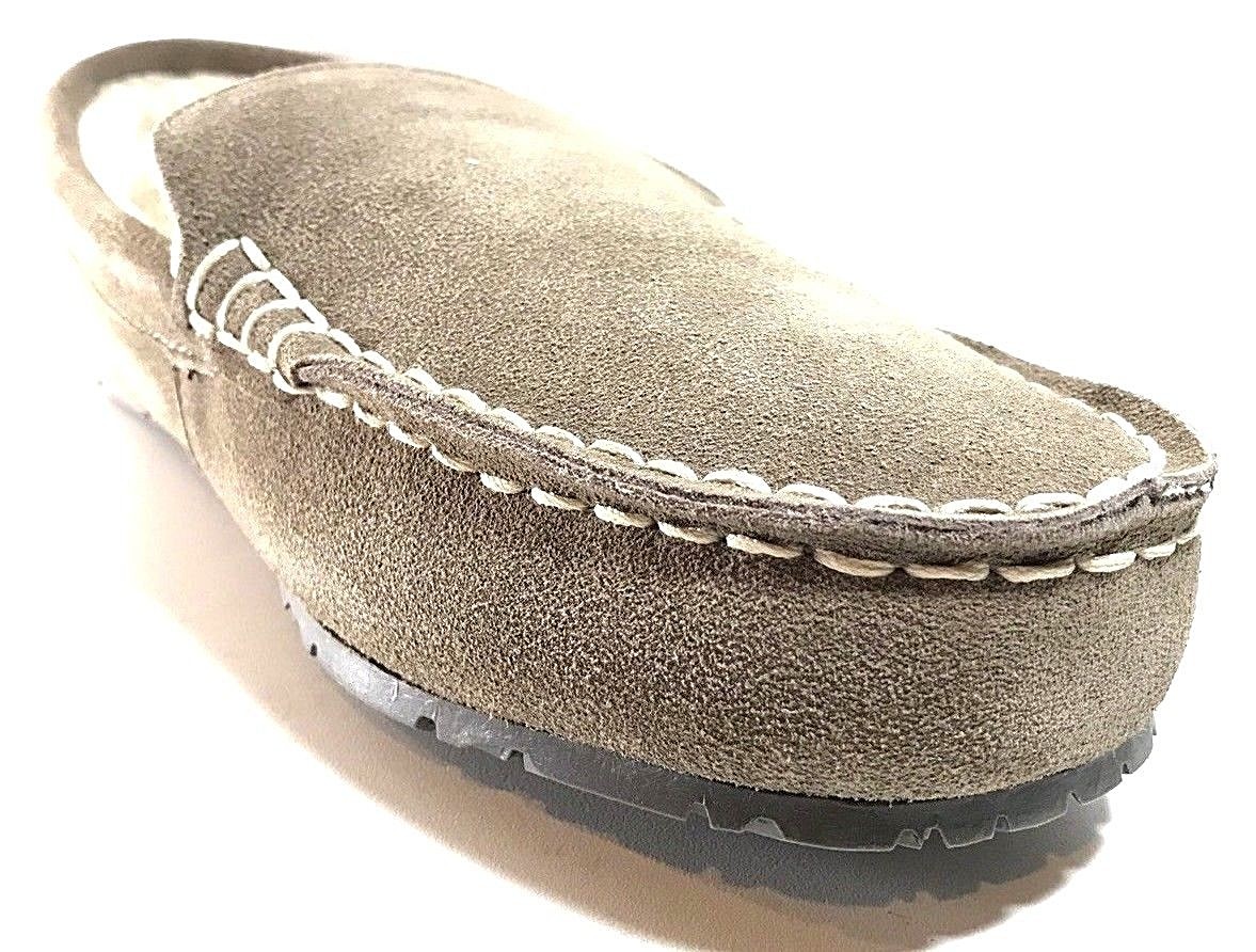 clarks indoor outdoor slippers