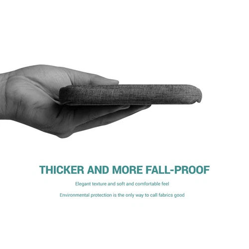 Shockproof Pocket Sleeve Bag Pouch Case For TCL Tab 11 10L 10S 10 5G 9183W 10.1" - Picture 5 of 20