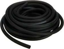 Gates 28410 Safety Stripe Standard Straight Heater Hose-50' Length, Inner