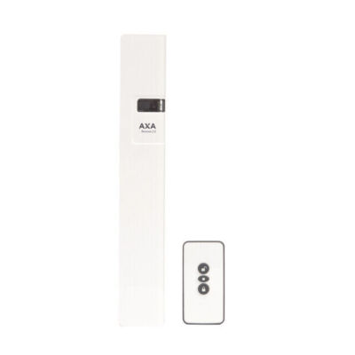 AXA KIPPFENSTERMOTOR REMOTE 2.0 WEIß OBERLICHTMOTOR 2902-20-98 