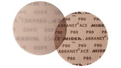 MIRKA ABRANET ACE 150mm Grip P 800 (50 St.)