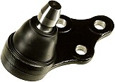 TRW JBJ352 Traggelenk Vorne FüR Epica 2.0 2.0D 2.5 06.06-12.11 Chevrolet
