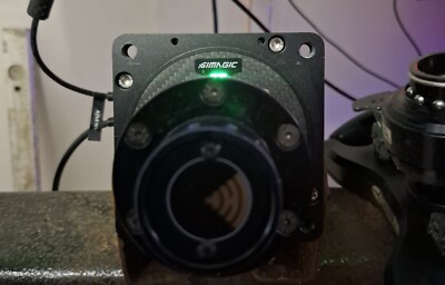 Simagic Alpha Mini 10Nm wheelbase