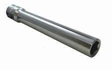 Cta Extra Deep 10 Mm Socket 38 Drive 4.75 Overall Length For Glowplugs 1710