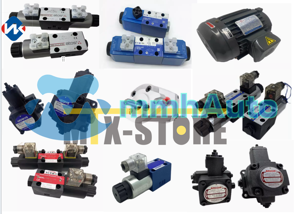 1PC New PV2R2-59-F-RAA-41 Yuken Plunger Pump