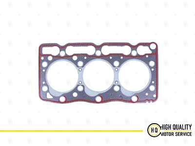 Cylinder Head Gasket Composite For Kubota 16221-03310, D905.