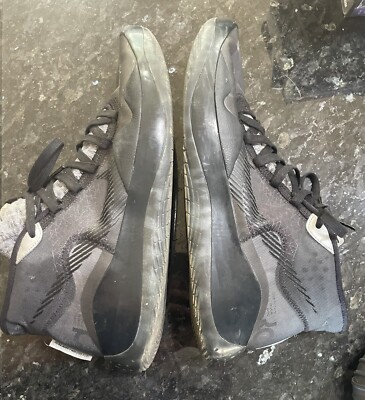 Buy Size 12 - Nike KD 12 Anthracite online | eBay display picture 2