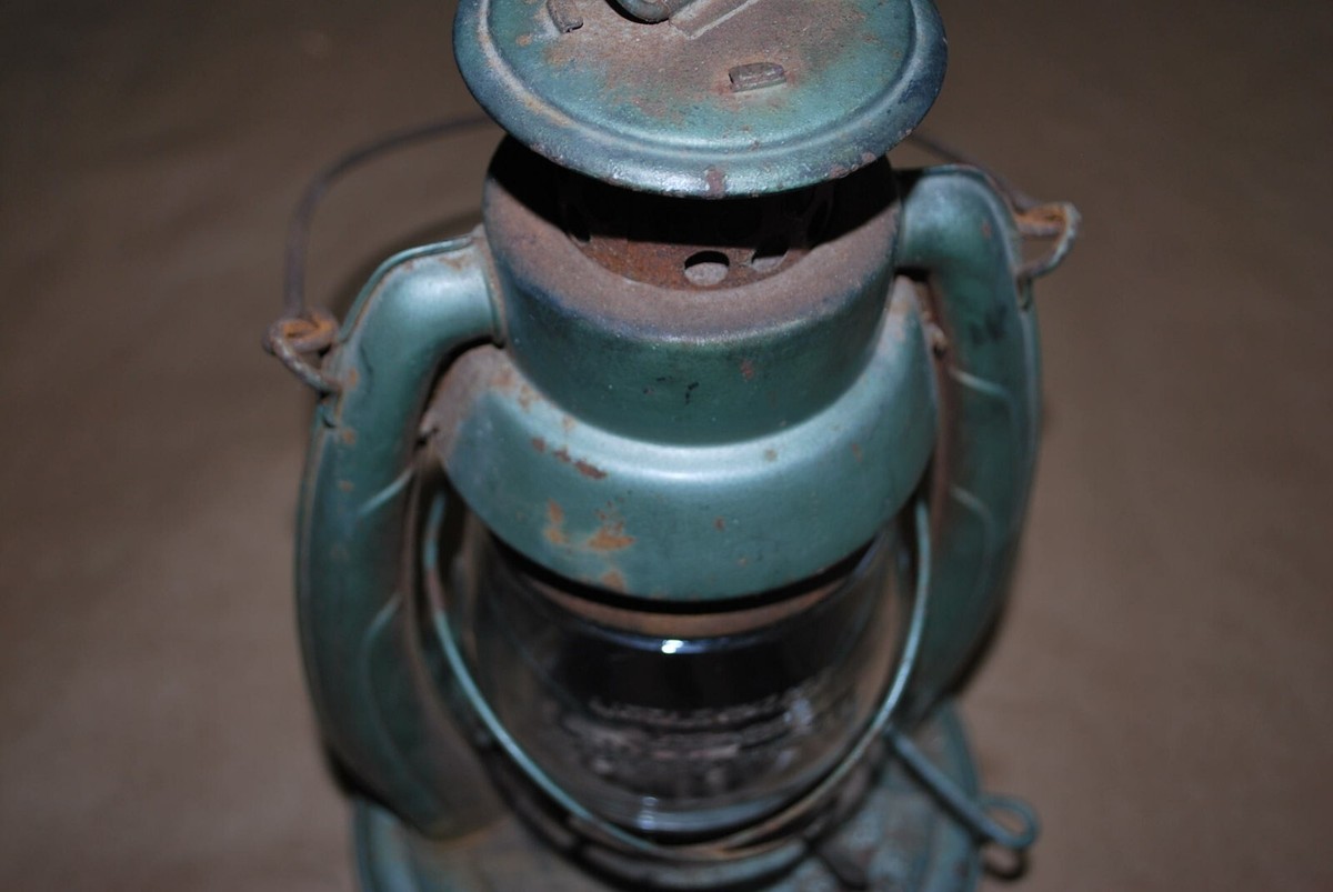 Embury Mfg. No350 ランタン Embury Mfg. No350 ランタン