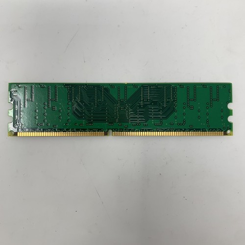 Smart Modular 256MB PC2700U DDR-333 CL2.5 Memory RAM - SM5643285D8N6CLIBH - Picture 2 of 2