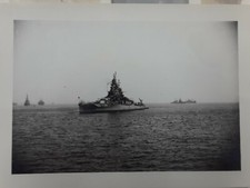 183 - VINTAGE WW2 ERA 1940'S NAVY-ARMY MILITARY PHOTOS-SHIPS-PLANES B W