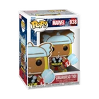 Funko Pop! Vinyl: Marvel - Gingerbread Thor #938