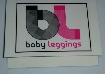 bl baby leggings